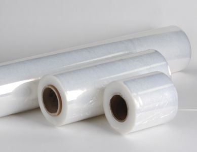 Çözüm Palet Strech Film 17mic. 25cm x 200m (2 koli, 24 adet, 24,5kg)