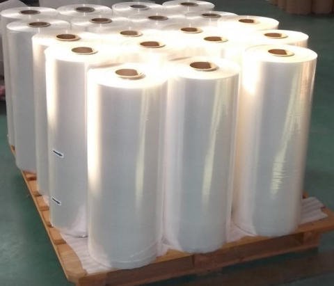 Çözüm Palet Strech Film 17mic. 25cm x 200m (2 koli, 24 adet, 24,5kg)